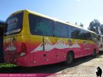 Comil Campione 3.25 / Volvo B270F / Buses DyR