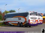 Marcopolo Paradiso New G7 1200 / Mercedes Benz O-500RSD / Buses TJM Hnos.