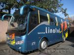 King Long XMQ6900 / Linatal Junior