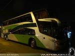 Marcopolo Paradiso G7 1800DD / Volvo B420R / Gacela Azul