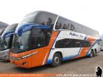 Marcopolo Paradiso New G7 1800DD / Mercedes Benz O-500RSD / Pullman Bus