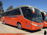 Marcopolo Viaggio G7 1050 / Mercedes Benz O-500RS / Pullman Bus