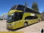 Marcopolo Paradiso New G7 1800DD / Scania K440 / Pluss Chile