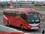 Irizar i6s 3.90 / Scania K360 / Saavedra Hnos.