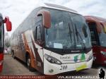 Mascarello Roma 370 / Volvo B420R / Linatal
