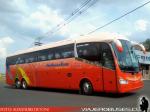 Irizar I6 / Mercedes Benz OC-500RF 6x2 / Pullman Bus