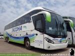 Mascarello Roma 370 / Mercedes Benz O-500RSD / Tacoha