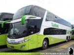 Marcopolo Paradiso G7 1800DD / Volvo B420R / Tur-Bus