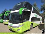 Marcopolo Paradiso G7 1800DD / Scania K400 / Tur-Bus