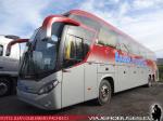 Mascarello Roma 370 / Scania K400 / Buses Fernandez
