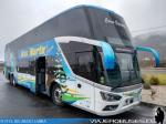 Modasa Zeus 4 / Scania K400 / Bus Norte