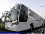 Busscar Vissta Buss LO / Scania K340 / Condor Bus