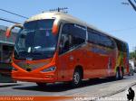 Irizar i6s 3.90 / Mercedes Benz O-500RSD / Pullman Bus