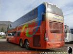 Marcopolo Paradiso G7 1800DD / Volvo B420R / Pullman Bus