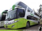 Marcopolo Paradiso G7 1800DD / Scania K400 / Tur-Bus