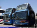 Marcopolo Paradiso 1800DD / Scania K124IB / Zambrano Sanhueza