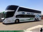 Marcopolo Paradiso G7 1800DD / Scania K400 / Nar-Bus