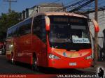 Irizar Century / Mercedes Benz O-500RS / Gama Bus