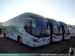 Mascarello Roma 370 / Mercedes Benz O-500RSD / Nilahue