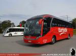 Neobus N10 360 / Scania K360 / Turistik