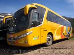 Marcopolo Viaggio G7 1050 / Mercedes Benz O-500R / Unidad de Stock