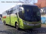 Marcopolo Paradiso 1200 G7 / Mercedes Benz O-500RSD / Tur-Bus