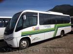 Marcopolo Senior / Mercedes Benz LO-915 / Yanguas