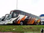 Mascarello Roma 370 / Volvo B420R / Linatal