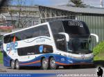 Marcopolo Paradiso G7 1800DD / Volvo B450R 8x2 / Eme Bus