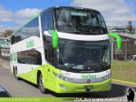 Marcopolo Paradiso G7 1800DD / Scania K400 / Tur-Bus