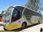 Neobus New Road N10 360 / Mercedes Benz OF-1724 / Unidad de Stock