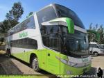 Marcopolo Paradiso G7 1800DD / Scania K400 / Tur-Bus