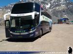 Marcopolo Paradiso G7 1800DD / Mercedes Benz O-500RSD / Fenix Internacional