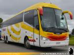 Irizar i6 3.90 / Mercedes Benz OC-500RF 6X2 / Buses Jordan