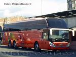 Zhong Tong Navigator / Pullman Bus