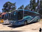 Busscar Vissta Buss 340 / Scania K360 / Varias Empresas