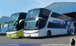 Modasa Zeus 3 / Mercedes Benz O-500RSD / Condor