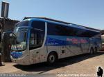 Comil Campione 3.65 / Mercedes Benz O-500RSD / Buses Villa Prat