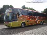 Comil Campione Vision 3.65 / Mercedes Benz O-500RSD / Serena Mar