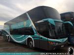 Modasa Zeus 3 / Volvo B420R / Expreso Norte