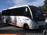 Neobus Thunder+ / Mercedes Benz LO-916 / Unidad de Stock