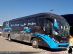 Mascarello Roma M4 / Volvo B270F / Buses LAG