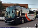 Comil Campione 3.45 / Volvo B380R / Cruz del Norte