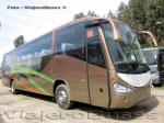 Irizar Century / Scania K380 / Unidades de Stock