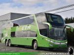 Marcopolo Paradiso G7 1800DD / Scania K400 / ETM