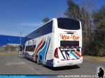 Modasa Zeus II / Mercedes Benz O-500RSD / Via-Tur