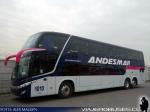 Marcopolo Paradiso G7 1800DD / Volvo B450R / Andesmar Chile