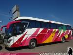 Mascarello Roma 350 / Mercedes Benz O-500RS / Linatal