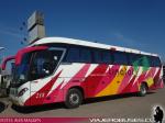 Mascarello Roma 350 / Mercedes Benz O-500RS / Linatal