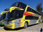 Marcopolo Paradiso G7 1800DD / Mercedes Benz O-500RSD / Jet Sur